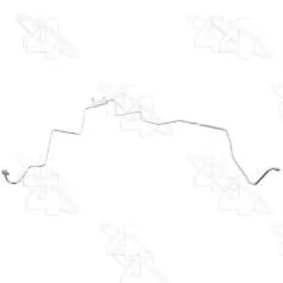FOUR SEASONS 65638 Hose Assembly