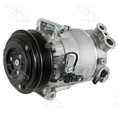 FOUR SEASONS 68222 New Compressor