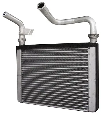 FOUR SEASONS 90070 Heater Core