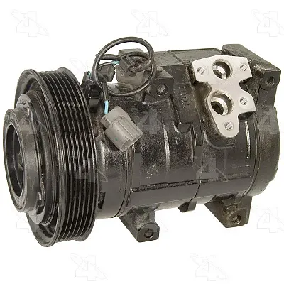 FOUR SEASONS 97307 Reman Nippondenso 10S20C