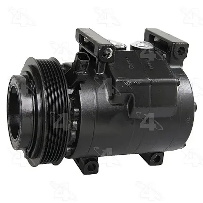 FOUR SEASONS 97311 Reman Halla Hcc-Rs18 Comp