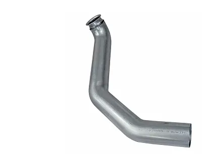 FLOWMASTER 1078 Turbo Downpipe