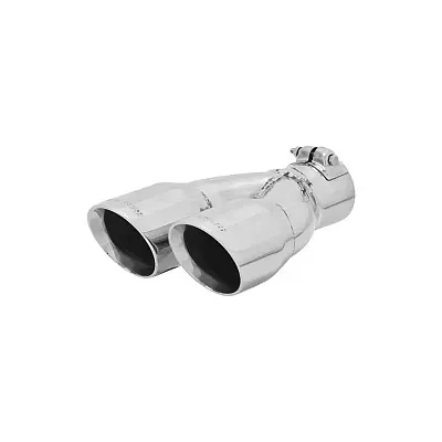 FLOWMASTER 15389 Exhaust Tip