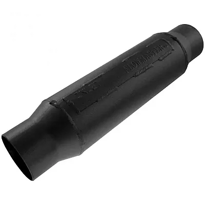 FLOWMASTER 15430 3&#039;Off Road Race Muffler