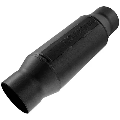 FLOWMASTER 15430S Outlaw Race Shortymuffler