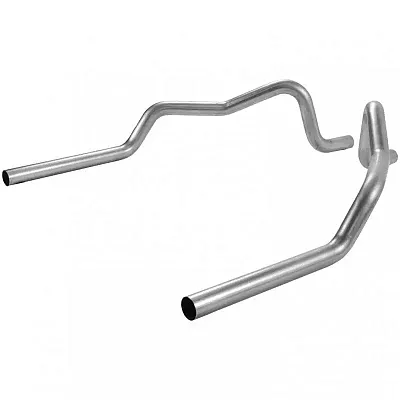 FLOWMASTER 15801 Camaro/Nova Tailpipes Pr