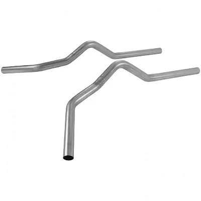 FLOWMASTER 15803 Gm Pu Side Exit Pr 73-87