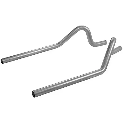 FLOWMASTER 15807 Tailps 2 1/2&#039; 65-73 Pr