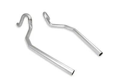 FLOWMASTER 15817 Tailpipe Gm G-Body 78-88