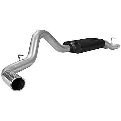 FLOWMASTER 17328 17349500Hdforceii 01-04