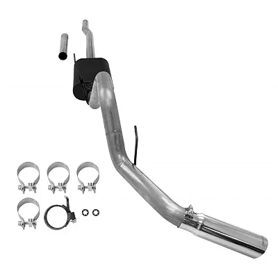 FLOWMASTER 17403 F150 Singl Pipe Exhst04-6