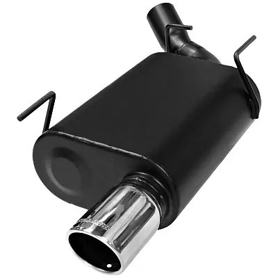FLOWMASTER 17421 Ford Mustang V6 05-06