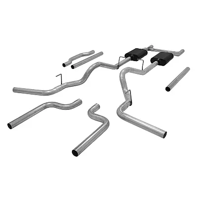 FLOWMASTER 17742 American Thunder Kit