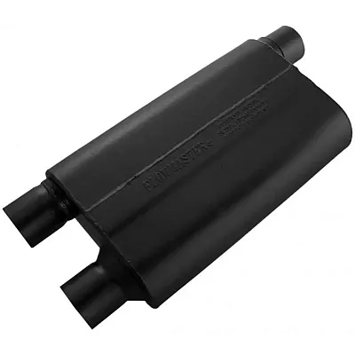 FLOWMASTER 42583 Cam Late Mdel Muflr 80-Up