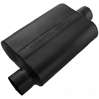 FLOWMASTER 43041 Street 3&#039;In(O)/Out(C)