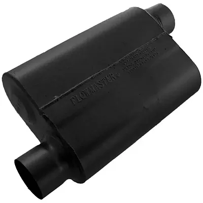 FLOWMASTER 43043 Offroad/Strip 3&#039;