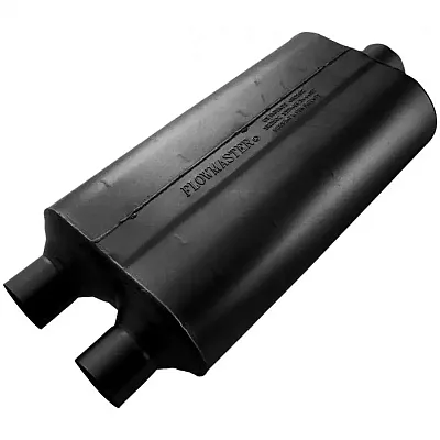 FLOWMASTER 524553 50 Series Muf Suv/Perf