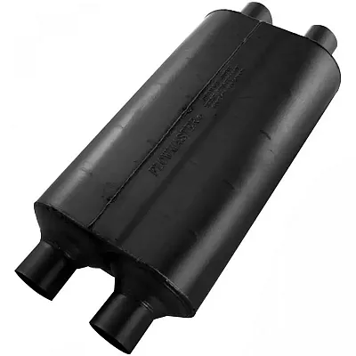 FLOWMASTER 524554 50 Series Suv/Perf 2.25