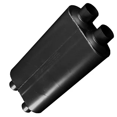 FLOWMASTER 527504 2.75(D)/2.5(D)Out/96-99Pu