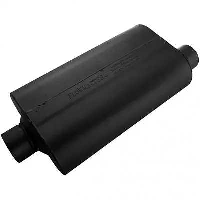 FLOWMASTER 53057 50 Srs Mflr 3.00&#039;/3.00&#039;