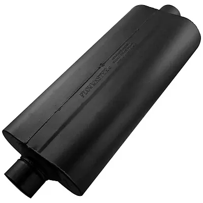 FLOWMASTER 53070 70 Series Big Blk Ii 3.00