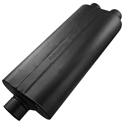 FLOWMASTER 530702 70 Series Big Blk Ii 3.00