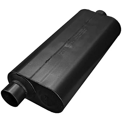 FLOWMASTER 53071 70 Series Big Blk Ii 3.00