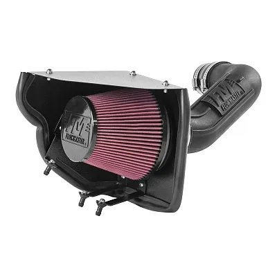 FLOWMASTER 615142 Cold Air Intake