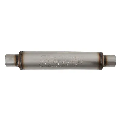 FLOWMASTER 70426 2.5'In(C)/2.5'Out(C) Ffx 4'Rnd 18