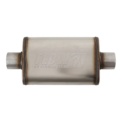 FLOWMASTER 71219 3'In(C)/3'Out(C) 4X9X14 Flowfx O