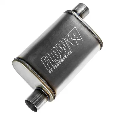 FLOWMASTER 71236 Flow Fx 2.50&#039; (Off/Off)