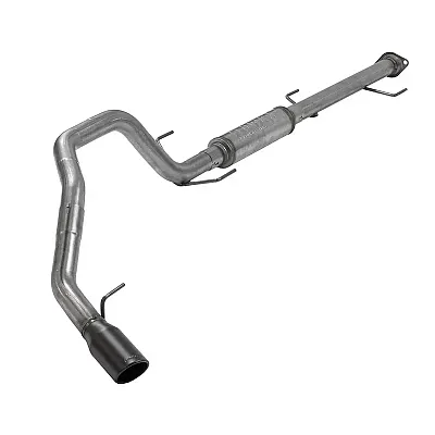 FLOWMASTER 717433 07-14 Toyota Fj Cruiser Ffx Cat-Bac