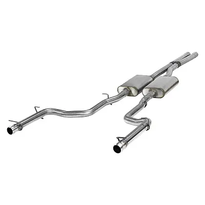 FLOWMASTER 717830 Flowfx Kit