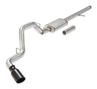 FLOWMASTER 717857 14-18 Silverado/Sierra 1500 5.3L