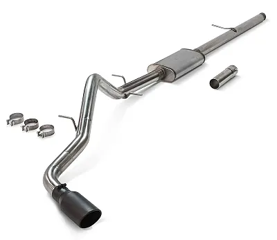 FLOWMASTER 717858 2019 Silverado/Sierra 1500 5.3L C