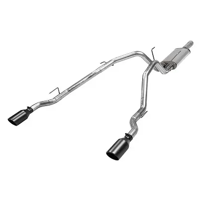 FLOWMASTER 717860 Exhaust Kit Ram 08-18