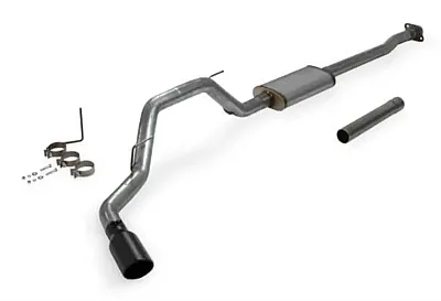 FLOWMASTER 717864 09-14 Ford F-150 Cb Ffx Sos