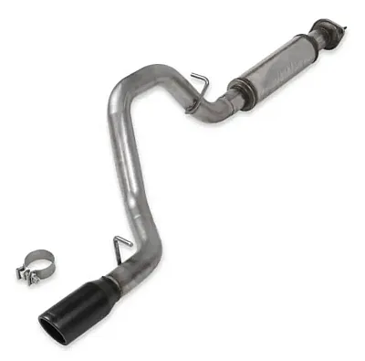 FLOWMASTER 717865 00-06 Jeep Wrangler Tj 4.0L Ffx Sor