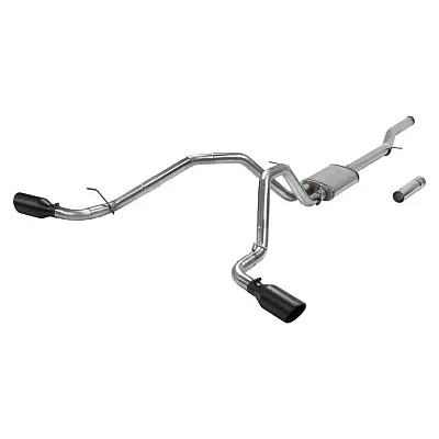 FLOWMASTER 717869 14-18 Silverado/Sierra 1500 5.3L