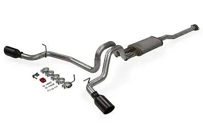 FLOWMASTER 717876 05-15 Toyota Tacoma 4.0L Ffx Cb Dos