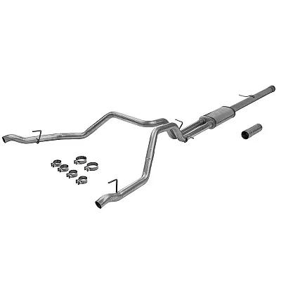 FLOWMASTER 717890 2019 Gm 1500 6.2L Cb Dor Ffx 409