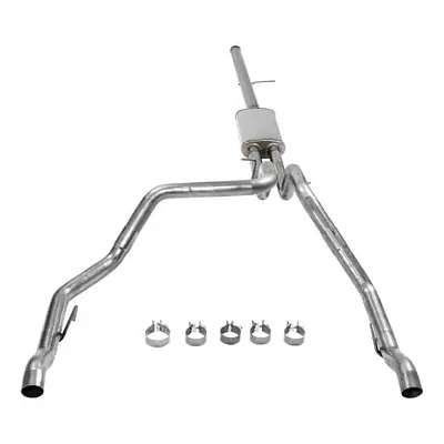 FLOWMASTER 717894 2019 Gm 1500 5.3L Ffx Dor Oem Tips