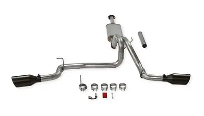 FLOWMASTER 717918 16-19 Toyota Tacoma 3.5L Ffx Cb Dos