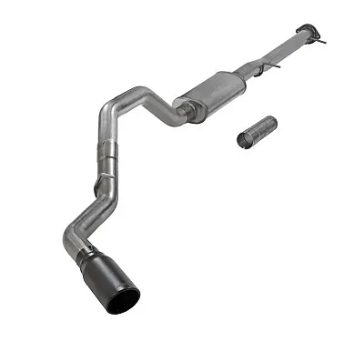FLOWMASTER 717931 11-19 Gm 2500 6.0L Ffx Cb Sos