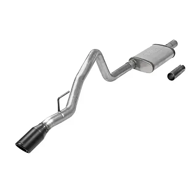 FLOWMASTER 717939 99-04 Grand Cherokee 4.0L/4.7L Flow