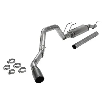 FLOWMASTER 717943 17-21 Super Duty 6.2L/7.3L Ffx Cb S