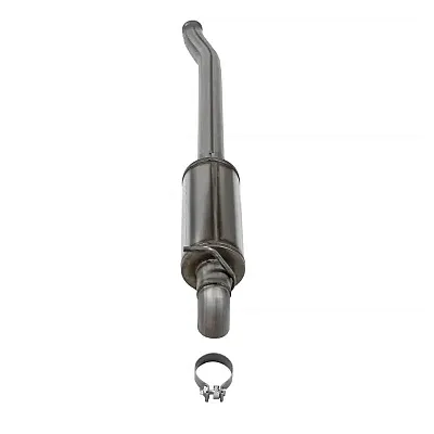 FLOWMASTER 717967 18-21 Wrangler Jl 2.0T Ffx-Ext