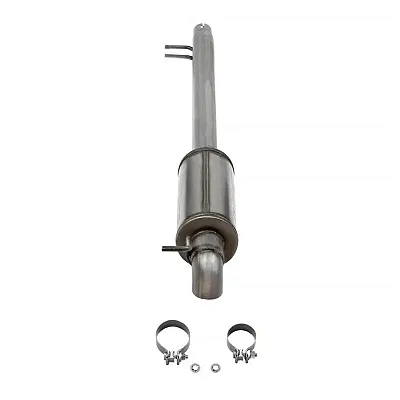 FLOWMASTER 717968 07-18 Wrangler Jk 3.6L/3.8L Ffx-Ext