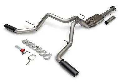 FLOWMASTER 717987 11-19 Gm 2500Hd/3500Hd 6.0L Ffx Dos