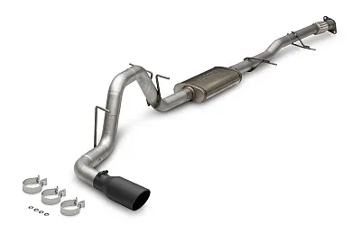 FLOWMASTER 717989 23-24 Gm Colorado 2.7T Ffx Cb Sos